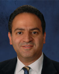 Samer A. Azouz, MD
